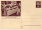 Preview: CDV 110 ** - Satz Bildpostkarten - 1952