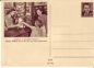 Preview: CDV 110 ** - Satz Bildpostkarten - 1952