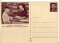 Preview: CDV 110 ** - Satz Bildpostkarten - 1952