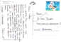 Preview: Sils im Engadin - CH 1990 95 001 ●