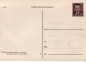 Preview: CPH 001 / 02 ** - Bildpostkarte - Praha - 1949