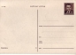 Preview: CPH 001 ** - Satz Bildpostkarten - 1949