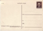 Preview: CPH 001 ** - Satz Bildpostkarten - 1949