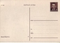 Preview: CPH 001 ** - Satz Bildpostkarten - 1949