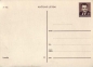 Preview: CPH 001 ** - Satz Bildpostkarten - 1949