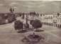 Preview: CPH 001 / 12 ** - Bildpostkarte - Telč - 1949