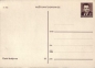Preview: CPH 001 ** - Satz Bildpostkarten - 1949
