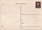 Preview: CPH 001 ** - Satz Bildpostkarten - 1949
