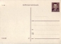 Preview: CPH 001 / 17 ** - Bildpostkarte - Litomyšl - 1949