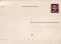 Preview: CPH 001 ** - Satz Bildpostkarten - 1949