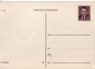 Preview: CPH 001 ** - Satz Bildpostkarten - 1949