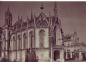 Preview: CPH 001 / 27 ** - Bildpostkarte - Lednice - 1949