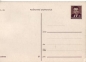 Preview: CPH 001 / 27 ** - Bildpostkarte - Lednice - 1949