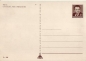 Preview: CPH 002 / 35 ** - Bildpostkarte - Lomnický, Vidle a Kežmarský štít - 1950