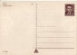 Preview: CPH 002 / 36 ** - Bildpostkarte - Popradské pleso - 1950