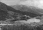 Preview: CPH 002 / 37 ** - Bildpostkarte - Zelené pleso - 1950