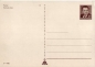 Preview: CPH 002 / 38 ** - Bildpostkarte - Skalnaté pleso - 1950