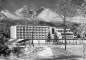 Preview: CPH 002 / 39 ** - Bildpostkarte - Tatranská Lomnica - 1950