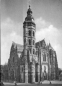 Preview: CPH 002 / 40 ** - Bildpostkarte - Košice - 1950