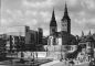 Preview: CPH 002 / 41 ** - Bildpostkarte - Žilina - 1950