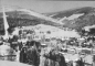 Preview: CPH 002 / 47 ** - Bildpostkarte - Jánské lázně - 1950