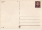 Preview: CPH 002 ** - Satz Bildpostkarten - 1950