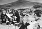 Preview: CPH 002 / 51 ** - Bildpostkarte - Harrachov - 1950