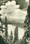 Preview: CPH 002 / 55 ** - Bildpostkarte - Čertovo jezero - 1950