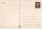 Preview: CPH 002 ** - Satz Bildpostkarten - 1950