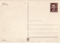 Preview: CPH 002 / 55 ** - Bildpostkarte - Čertovo jezero - 1950