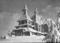 Preview: CPH 002 ** - Satz Bildpostkarten - 1950
