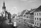 Preview: CPH 002 ** - Satz Bildpostkarten - 1950