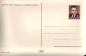Preview: CPH 011 ** - Satz Bildpostkarten - 1952