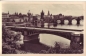 Preview: CPH 011 ** - Satz Bildpostkarten - 1952