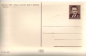 Preview: CPH 011 ** - Satz Bildpostkarten - 1952