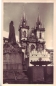 Preview: CPH 011 ** - Satz Bildpostkarten - 1952