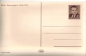 Preview: CPH 011 ** - Satz Bildpostkarten - 1952