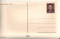 Preview: CPH 011 ** - Satz Bildpostkarten - 1952