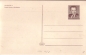 Preview: CPH 012 / 08 ** - Bildpostkarte - lázně Karlova Studánka - 1952