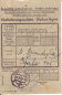 Preview: CZ 1945 00 183 ● - mit Einlieferungsschein