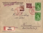 Preview: CZ 1945 10 004 ● - mit Einlieferungsschein