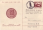 Preview: CDV 095 I f - CZ 1950 10 001 ●
