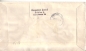 Preview: FDC 1625 - CZ 1967 08 001 ●