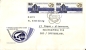 Preview: FDC 1625 - CZ 1967 08 001 ●
