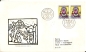 Preview: FDC 2093 / 2795 - CZ 1974 08 011 ●