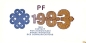 Preview: CZ 1982 98 007 - podpis ** - 1982