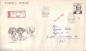 Preview: FDC 2578 - CZ 1983 02 002 ●