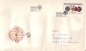 Preview: FDC 2581 - CZ 1983 03 003 ●