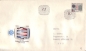 Preview: FDC 2583 - CZ 1983 03 005 ●