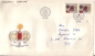 Preview: FDC 2582 - CZ 1983 03 006 ●